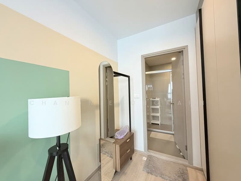 IDEO Rama 9-Asoke, Bangkok, Rama 9 Road, Huai Khwang, Bangkok, 1 Bedroom, 35 sqm, Condo For Rent, by Chanon Ekongkarn, 500484288 - DDproperty.com