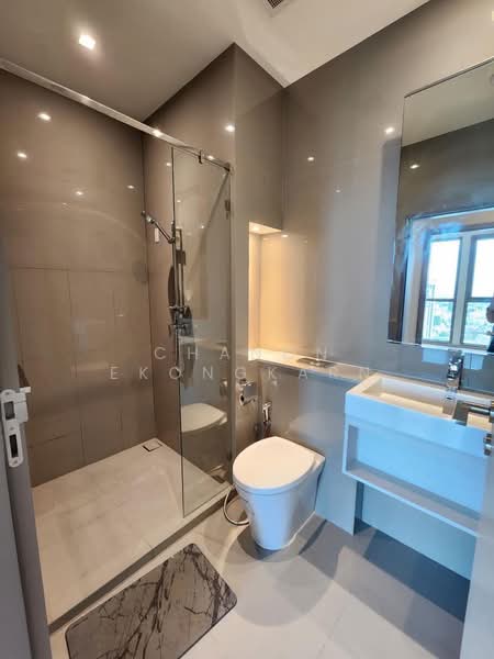 Whizdom Station Ratchada-Thapra, Bangkok, Ratchada Road, Dao Khanong, Thon Buri, Bangkok, 2 Bedrooms, 80 sqm, Condo For Rent, by Chanon Ekongkarn, 500484289 - DDproperty.com