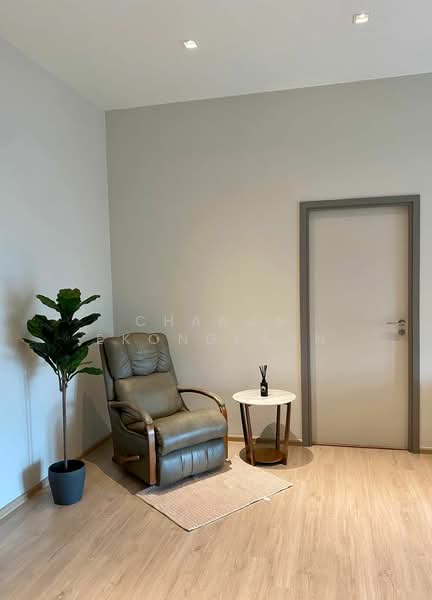 Whizdom Station Ratchada-Thapra, Bangkok, Ratchada Road, Dao Khanong, Thon Buri, Bangkok, 2 Bedrooms, 80 sqm, Condo For Rent, by Chanon Ekongkarn, 500484289 - DDproperty.com
