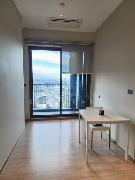 Whizdom Station Ratchada-Thapra, Bangkok, Ratchada Road, Dao Khanong, Thon Buri, Bangkok, 2 Bedrooms, 80 sqm, Condo For Rent, by Chanon Ekongkarn, 500484289 - DDproperty.com