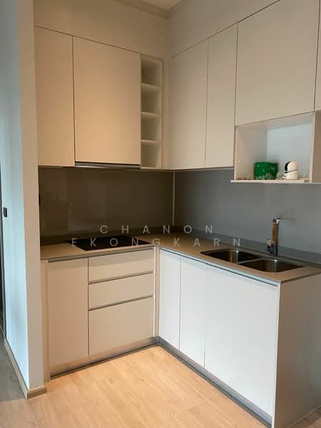 Whizdom Station Ratchada-Thapra, Bangkok, Ratchada Road, Dao Khanong, Thon Buri, Bangkok, 2 Bedrooms, 80 sqm, Condo For Rent, by Chanon Ekongkarn, 500484289 - DDproperty.com