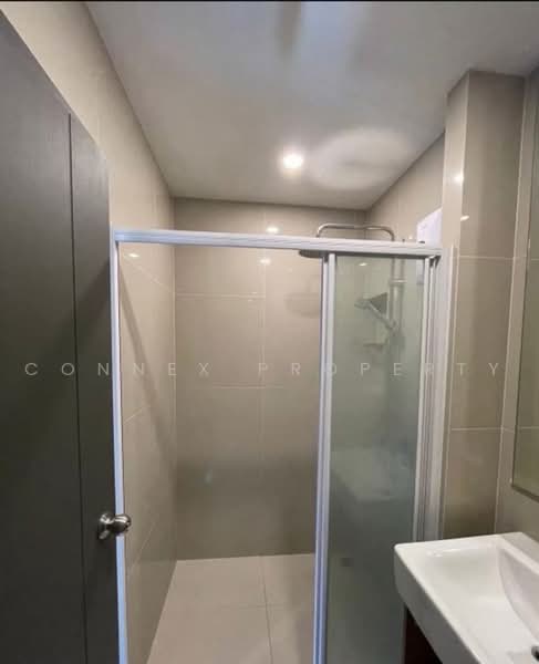 Elio Del Nest, Bangkok, 39 Udomsuk Road, Bang Na, Bangkok, 1 Bedroom, 26 sqm, Condo For Rent, by Connex Property, 500484290 - DDproperty.com
