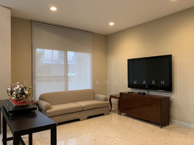 Grand Bangkok Boulevard Ratchada-Ramintra 2, Bangkok, Soi Nawamin 74 Yeak 3-14-5, Khan Na Yao, Bangkok, 5 Bedrooms, 507 sqm, Single Detached House For Rent, by Chanon Ekongkarn, 500484292 - DDproperty.com