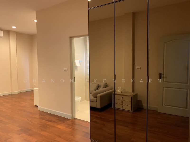 Grand Bangkok Boulevard Ratchada-Ramintra 2, Bangkok, Soi Nawamin 74 Yeak 3-14-5, Khan Na Yao, Bangkok, 5 Bedrooms, 507 sqm, Single Detached House For Rent, by Chanon Ekongkarn, 500484292 - DDproperty.com