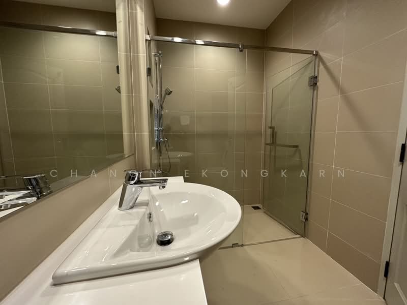 Grand Bangkok Boulevard Ratchada-Ramintra 2 : แกรนด์ บางกอก บูเลอวาร์ด รัชดา – รามอินทรา 2, กรุงเทพ, ซอย นวมินทร์ 74 แยก 3-14-5, คันนายาว, กรุงเทพ, 507 ตร.ม., บ้านเดี่ยว ให้เช่า, โดย Chanon Ekongkarn, 500484292 - DDproperty.com