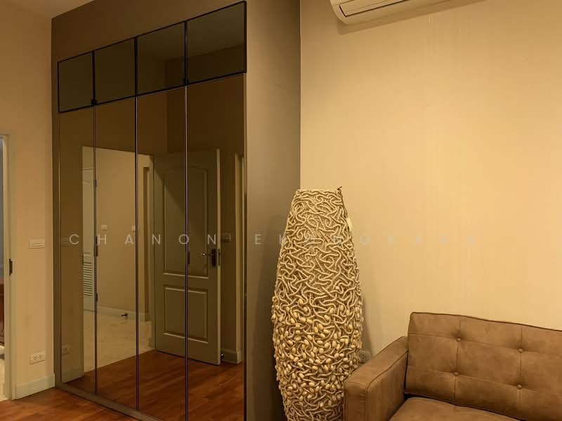 Grand Bangkok Boulevard Ratchada-Ramintra 2, Bangkok, Soi Nawamin 74 Yeak 3-14-5, Khan Na Yao, Bangkok, 5 Bedrooms, 507 sqm, Single Detached House For Rent, by Chanon Ekongkarn, 500484292 - DDproperty.com