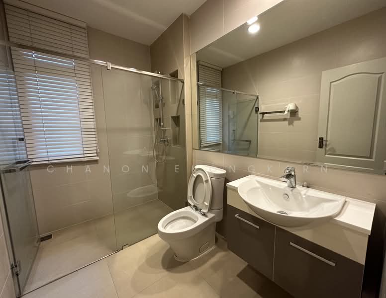 Grand Bangkok Boulevard Ratchada-Ramintra 2, Bangkok, Soi Nawamin 74 Yeak 3-14-5, Khan Na Yao, Bangkok, 5 Bedrooms, 507 sqm, Single Detached House For Rent, by Chanon Ekongkarn, 500484292 - DDproperty.com