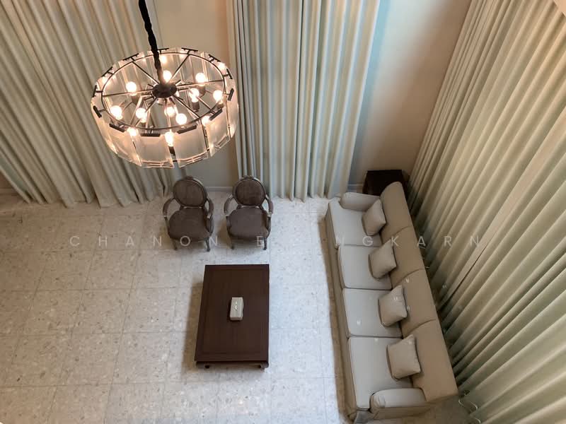 Grand Bangkok Boulevard Ratchada-Ramintra 2 : แกรนด์ บางกอก บูเลอวาร์ด รัชดา – รามอินทรา 2, กรุงเทพ, ซอย นวมินทร์ 74 แยก 3-14-5, คันนายาว, กรุงเทพ, 507 ตร.ม., บ้านเดี่ยว ให้เช่า, โดย Chanon Ekongkarn, 500484292 - DDproperty.com