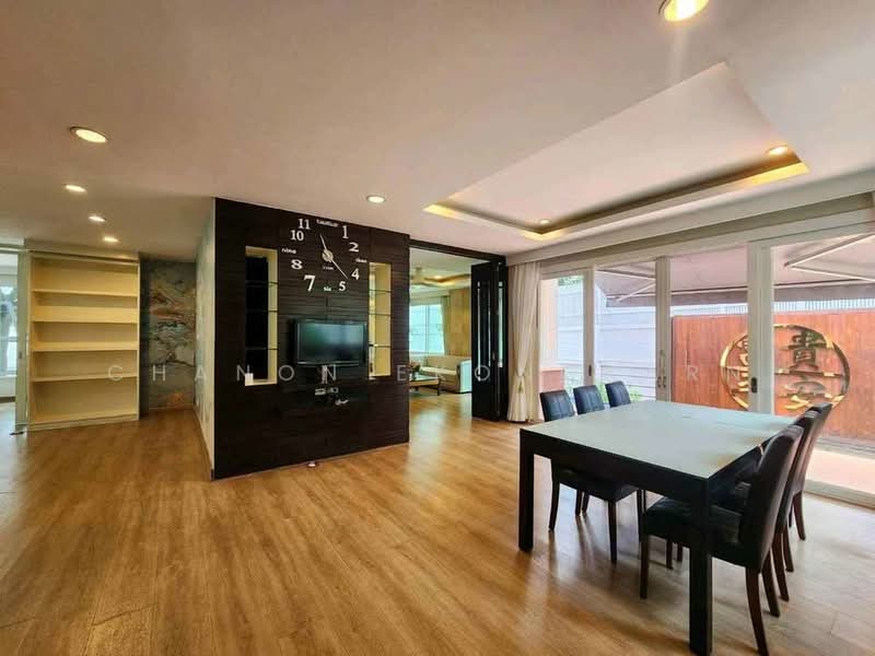 undefined, กรุงเทพ, คลองจั่น, บางกะปิ, กรุงเทพ, 380 ตร.ม., บ้านเดี่ยว ให้เช่า, โดย Chanon Ekongkarn, 500484294 - DDproperty.com