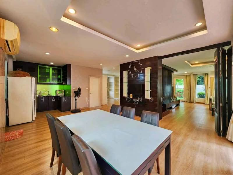 undefined, Bangkok, Khlong Chan, Bang Kapi, Bangkok, 3 Bedrooms, 380 sqm, Single Detached House For Rent, by Chanon Ekongkarn, 500484294 - DDproperty.com