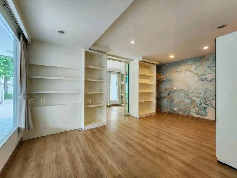 undefined, Bangkok, Khlong Chan, Bang Kapi, Bangkok, 3 Bedrooms, 380 sqm, Single Detached House For Rent, by Chanon Ekongkarn, 500484294 - DDproperty.com