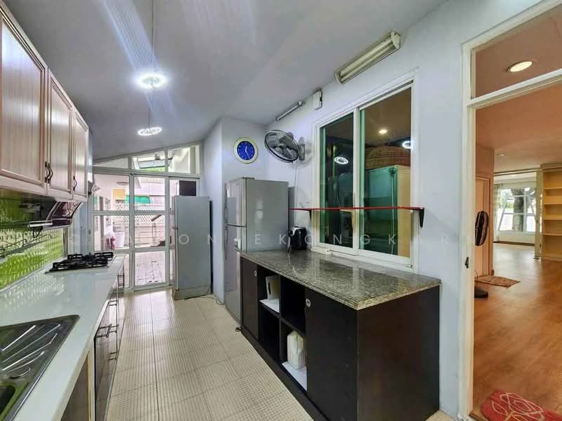 undefined, Bangkok, Khlong Chan, Bang Kapi, Bangkok, 3 Bedrooms, 380 sqm, Single Detached House For Rent, by Chanon Ekongkarn, 500484294 - DDproperty.com