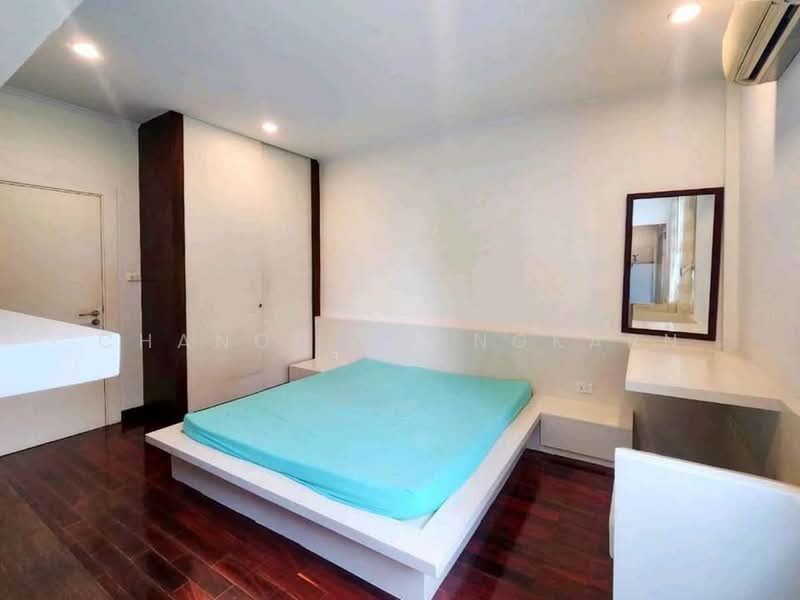 undefined, Bangkok, Khlong Chan, Bang Kapi, Bangkok, 3 Bedrooms, 380 sqm, Single Detached House For Rent, by Chanon Ekongkarn, 500484294 - DDproperty.com