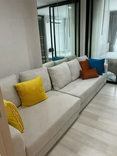 Life One Wireless, Bangkok, 1 Wireless Road, Lumphini, Pathum Wan, Bangkok, 1 Bedroom, 35 sqm, Condo For Rent, by Chanon Ekongkarn, 500484295 - DDproperty.com