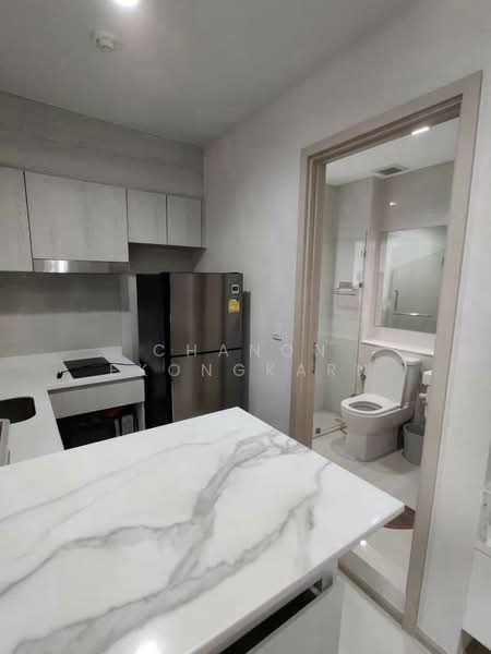 Life One Wireless, Bangkok, 1 Wireless Road, Lumphini, Pathum Wan, Bangkok, 1 Bedroom, 35 sqm, Condo For Rent, by Chanon Ekongkarn, 500484295 - DDproperty.com