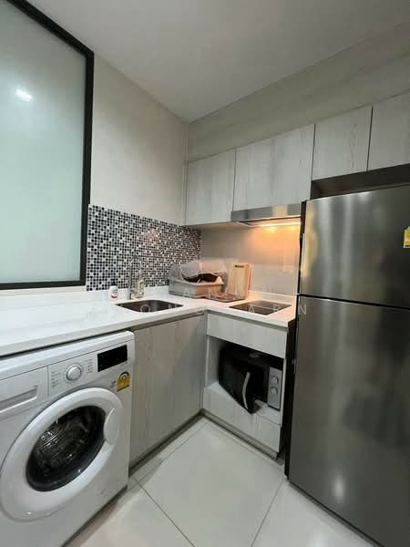 Life One Wireless, Bangkok, 1 Wireless Road, Lumphini, Pathum Wan, Bangkok, 1 Bedroom, 35 sqm, Condo For Rent, by Chanon Ekongkarn, 500484295 - DDproperty.com