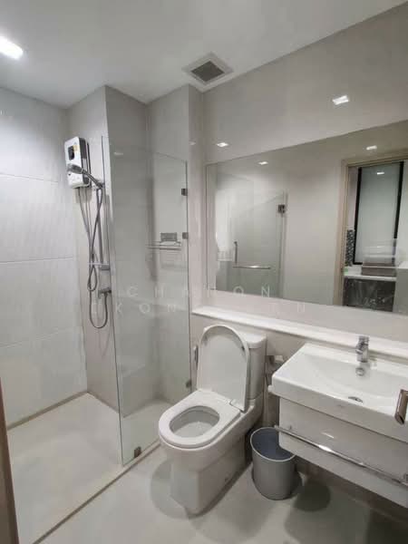Life One Wireless, Bangkok, 1 Wireless Road, Lumphini, Pathum Wan, Bangkok, 1 Bedroom, 35 sqm, Condo For Rent, by Chanon Ekongkarn, 500484295 - DDproperty.com