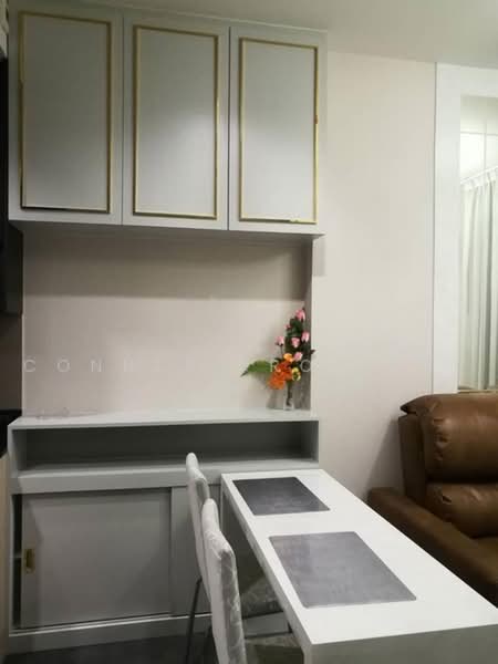 The Edge Sukhumvit 23 : เอดจ์ สุขุมวิท 23, กรุงเทพ, 6 ซอยสุขุมวิท 23, คลองเตยเหนือ, วัฒนา, กรุงเทพ, 35 ตร.ม., คอนโด ให้เช่า, โดย Connex Property, 500484296 - DDproperty.com