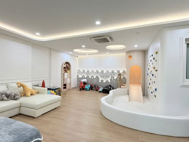 Golden Village Onnut-Pattanakan, Bangkok, Soi On Nut 65 Yak14, Prawet, Bangkok, 4 Bedrooms, 191 sqm, Single Detached House For Sale, by Chanon Ekongkarn, 500484298 - DDproperty.com