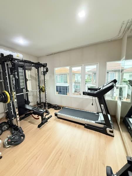 Golden Village Onnut-Pattanakan, Bangkok, Soi On Nut 65 Yak14, Prawet, Bangkok, 4 Bedrooms, 191 sqm, Single Detached House For Sale, by Chanon Ekongkarn, 500484298 - DDproperty.com