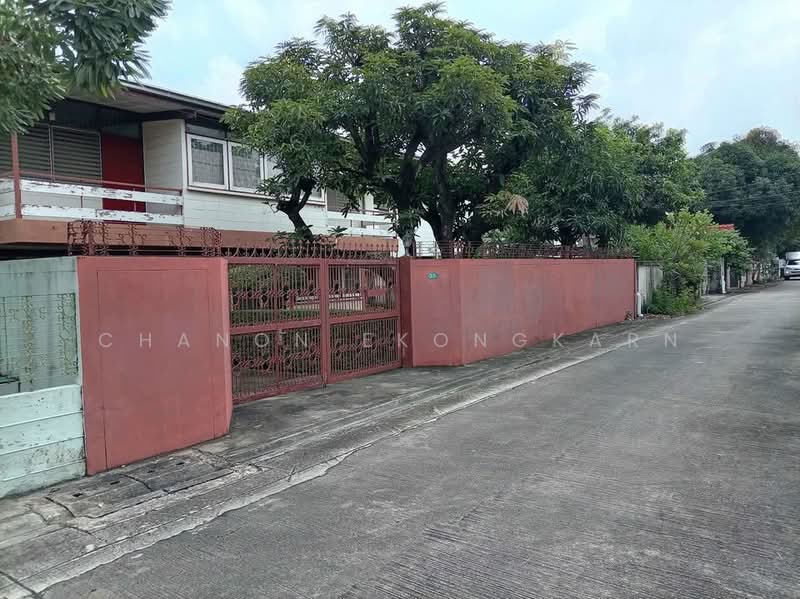 undefined, กรุงเทพ, สวนหลวง, กรุงเทพ, 150 ตร.ม., บ้านเดี่ยว ขาย, โดย Chanon Ekongkarn, 500484299 - DDproperty.com