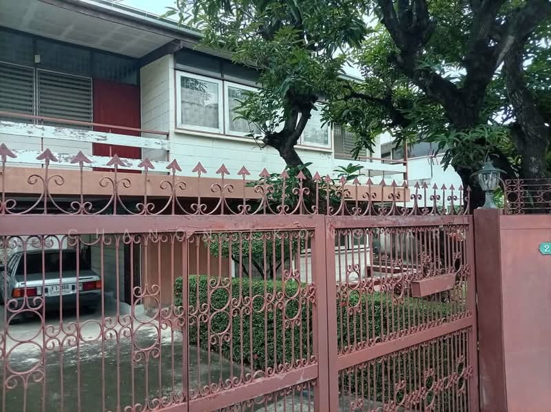 undefined, กรุงเทพ, สวนหลวง, กรุงเทพ, 150 ตร.ม., บ้านเดี่ยว ขาย, โดย Chanon Ekongkarn, 500484299 - DDproperty.com