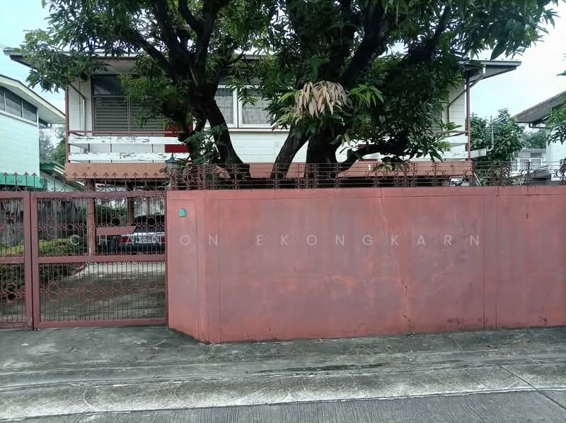 undefined, Bangkok, Suan Luang, Bangkok, 3 Bedrooms, 150 sqm, Single Detached House For Sale, by Chanon Ekongkarn, 500484299 - DDproperty.com