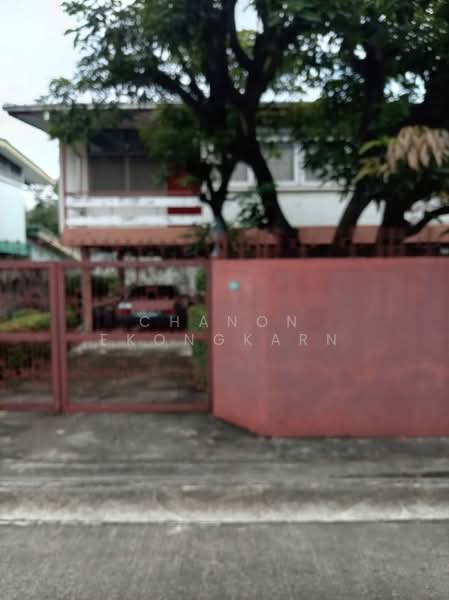 undefined, Bangkok, Suan Luang, Bangkok, 3 Bedrooms, 150 sqm, Single Detached House For Sale, by Chanon Ekongkarn, 500484299 - DDproperty.com