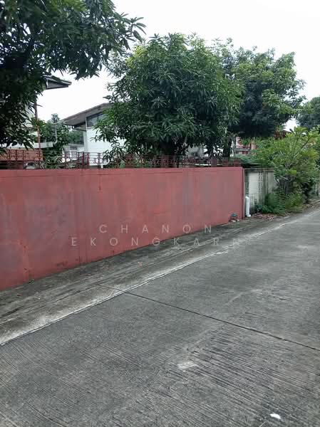 undefined, Bangkok, Suan Luang, Bangkok, 3 Bedrooms, 150 sqm, Single Detached House For Sale, by Chanon Ekongkarn, 500484299 - DDproperty.com