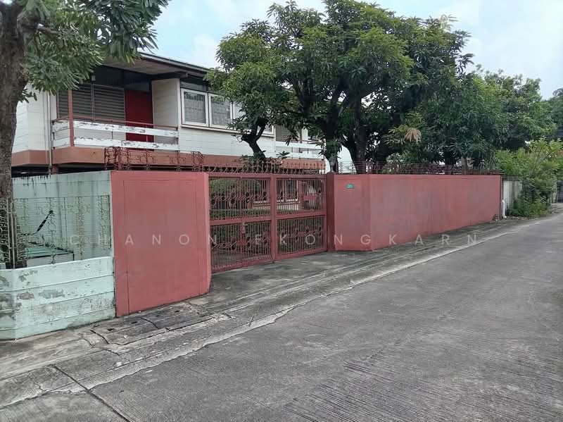 undefined, Bangkok, Suan Luang, Bangkok, 3 Bedrooms, 150 sqm, Single Detached House For Sale, by Chanon Ekongkarn, 500484299 - DDproperty.com