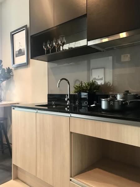 The Edge Sukhumvit 23, Bangkok, 6 Soi Sukhumvit 23, Khlongtoei Nua, Watthana, Bangkok, 1 Bedroom, 30 sqm, Condo For Rent, by Connex Property, 500484300 - DDproperty.com