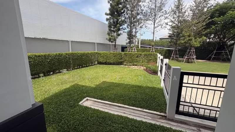 Setthasiri Bangna-Suvarnabhumi, Samut Prakan, 888 King Kaeo Road, Rachathewa, Bang Plee, Samut Prakan, 4 Bedrooms, 281 sqm, Single Detached House For Sale, by Chanon Ekongkarn, 500484301 - DDproperty.com
