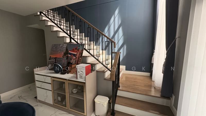 Setthasiri Bangna-Suvarnabhumi, Samut Prakan, 888 King Kaeo Road, Rachathewa, Bang Plee, Samut Prakan, 4 Bedrooms, 281 sqm, Single Detached House For Sale, by Chanon Ekongkarn, 500484301 - DDproperty.com
