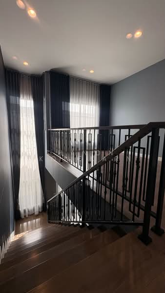 Setthasiri Bangna-Suvarnabhumi, Samut Prakan, 888 King Kaeo Road, Rachathewa, Bang Plee, Samut Prakan, 4 Bedrooms, 281 sqm, Single Detached House For Sale, by Chanon Ekongkarn, 500484301 - DDproperty.com