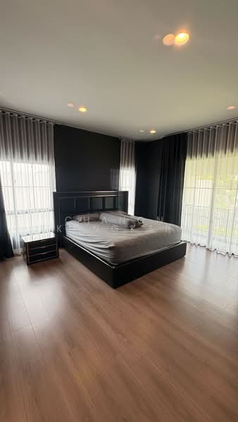 Setthasiri Bangna-Suvarnabhumi, Samut Prakan, 888 King Kaeo Road, Rachathewa, Bang Plee, Samut Prakan, 4 Bedrooms, 281 sqm, Single Detached House For Sale, by Chanon Ekongkarn, 500484301 - DDproperty.com