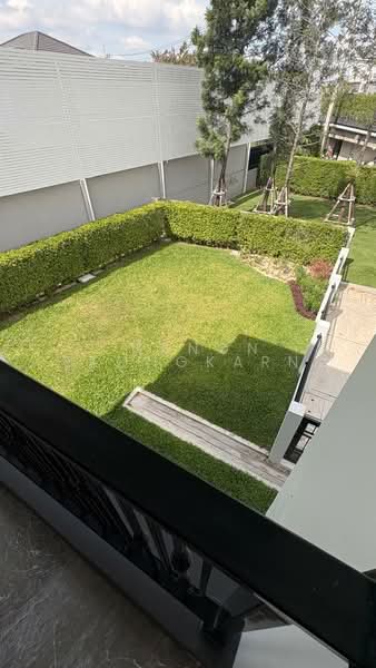 Setthasiri Bangna-Suvarnabhumi, Samut Prakan, 888 King Kaeo Road, Rachathewa, Bang Plee, Samut Prakan, 4 Bedrooms, 281 sqm, Single Detached House For Sale, by Chanon Ekongkarn, 500484301 - DDproperty.com