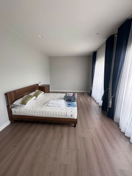 Setthasiri Bangna-Suvarnabhumi, Samut Prakan, 888 King Kaeo Road, Rachathewa, Bang Plee, Samut Prakan, 4 Bedrooms, 281 sqm, Single Detached House For Sale, by Chanon Ekongkarn, 500484301 - DDproperty.com