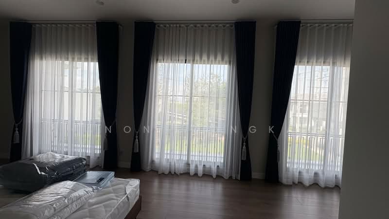 Setthasiri Bangna-Suvarnabhumi, Samut Prakan, 888 King Kaeo Road, Rachathewa, Bang Plee, Samut Prakan, 4 Bedrooms, 281 sqm, Single Detached House For Sale, by Chanon Ekongkarn, 500484301 - DDproperty.com