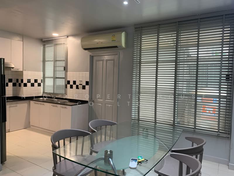 Baan Klang Muang Ladprao-Yothin Phatthana : บ้านกลางเมือง ลาดพร้าว-โยธินพัฒนา, กรุงเทพ, ซอยหมู่บ้านบ้านกลางเมืองลาดพร้าว-โยธินพัฒนา, ลาดพร้าว, ลาดพร้าว, กรุงเทพ, 200 ตร.ม., ทาวน์เฮ้าส์ ให้เช่า, โดย NTG Property House Co.,Ltd., 500484302 - DDproperty.com