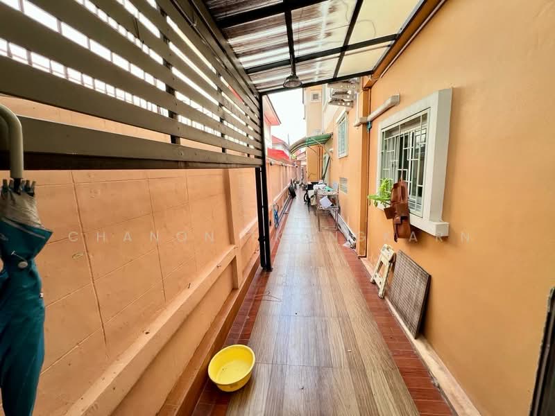 บ้าน 4-ห้องนอน, กรุงเทพ, หนองแขม, กรุงเทพ, 387 ตร.ม., บ้านเดี่ยว ขาย, โดย Chanon Ekongkarn, 500484303 - DDproperty.com