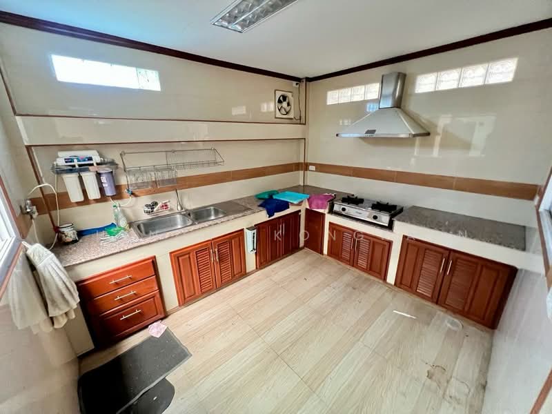 4-BR House, Bangkok, Nong Kham, Nong Khaem, Bangkok, 4 Bedrooms, 387 sqm, Single Detached House For Sale, by Chanon Ekongkarn, 500484303 - DDproperty.com
