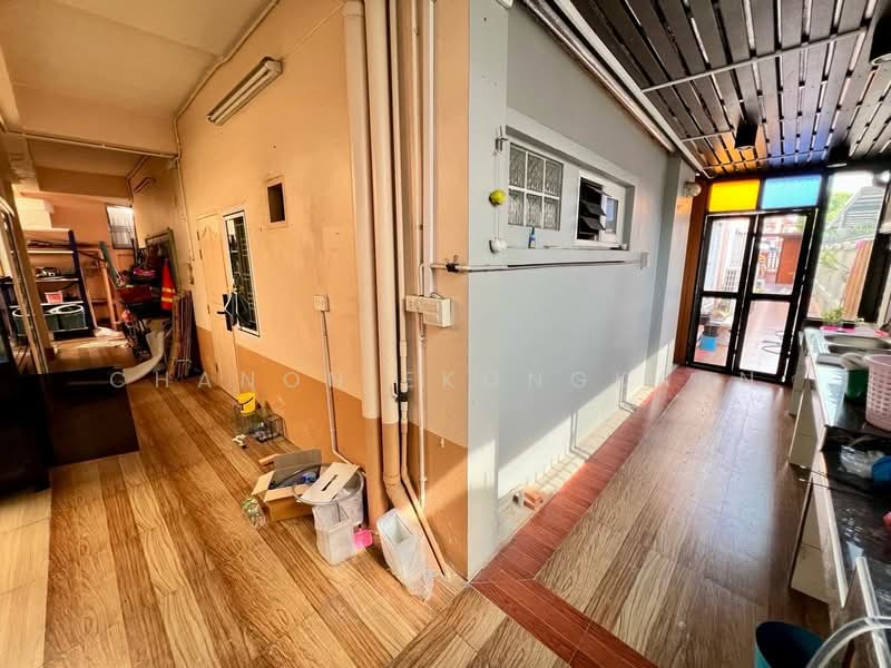 4-BR House, Bangkok, Nong Kham, Nong Khaem, Bangkok, 4 Bedrooms, 387 sqm, Single Detached House For Sale, by Chanon Ekongkarn, 500484303 - DDproperty.com