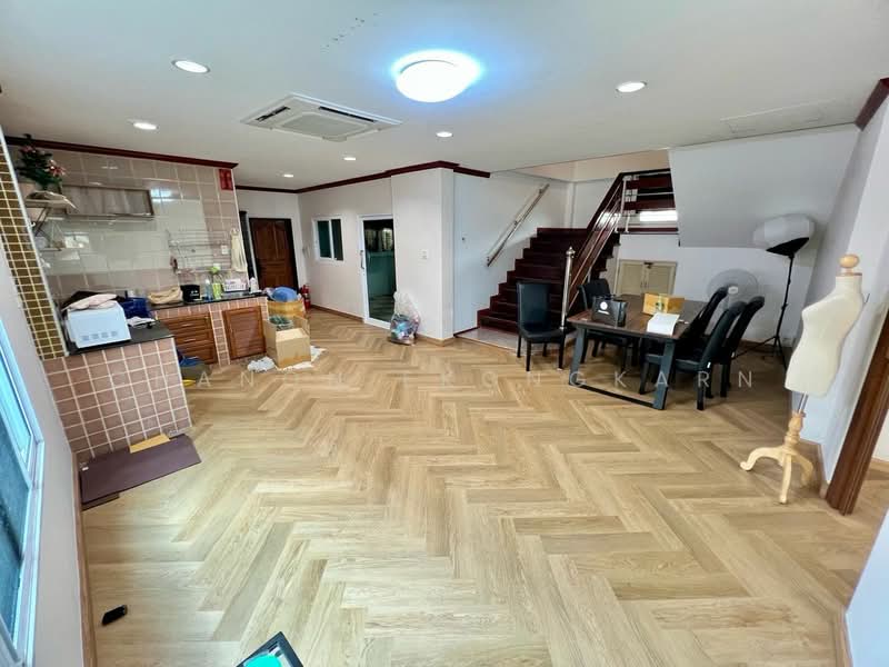4-BR House, Bangkok, Nong Kham, Nong Khaem, Bangkok, 4 Bedrooms, 387 sqm, Single Detached House For Sale, by Chanon Ekongkarn, 500484303 - DDproperty.com