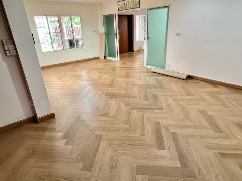 4-BR House, Bangkok, Nong Kham, Nong Khaem, Bangkok, 4 Bedrooms, 387 sqm, Single Detached House For Sale, by Chanon Ekongkarn, 500484303 - DDproperty.com