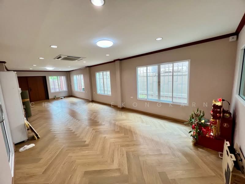 4-BR House, Bangkok, Nong Kham, Nong Khaem, Bangkok, 4 Bedrooms, 387 sqm, Single Detached House For Sale, by Chanon Ekongkarn, 500484303 - DDproperty.com
