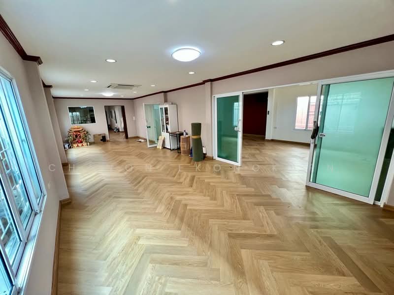 4-BR House, Bangkok, Nong Kham, Nong Khaem, Bangkok, 4 Bedrooms, 387 sqm, Single Detached House For Sale, by Chanon Ekongkarn, 500484303 - DDproperty.com