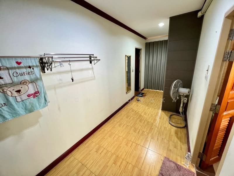 4-BR House, Bangkok, Nong Kham, Nong Khaem, Bangkok, 4 Bedrooms, 387 sqm, Single Detached House For Sale, by Chanon Ekongkarn, 500484303 - DDproperty.com