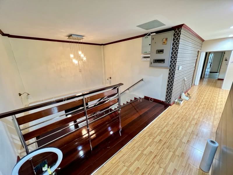 บ้าน 4-ห้องนอน, กรุงเทพ, หนองแขม, กรุงเทพ, 387 ตร.ม., บ้านเดี่ยว ขาย, โดย Chanon Ekongkarn, 500484303 - DDproperty.com