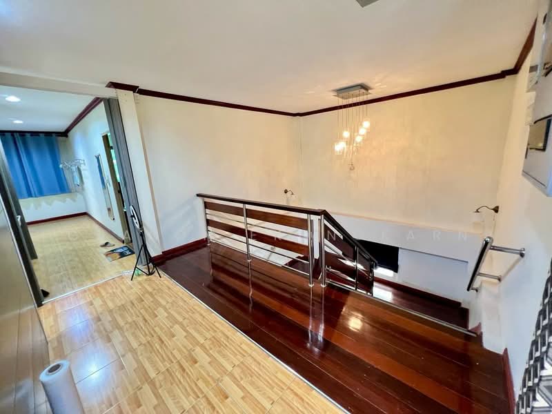 4-BR House, Bangkok, Nong Kham, Nong Khaem, Bangkok, 4 Bedrooms, 387 sqm, Single Detached House For Sale, by Chanon Ekongkarn, 500484303 - DDproperty.com