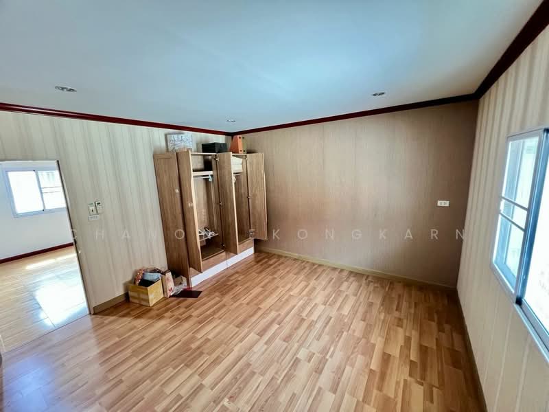 4-BR House, Bangkok, Nong Kham, Nong Khaem, Bangkok, 4 Bedrooms, 387 sqm, Single Detached House For Sale, by Chanon Ekongkarn, 500484303 - DDproperty.com